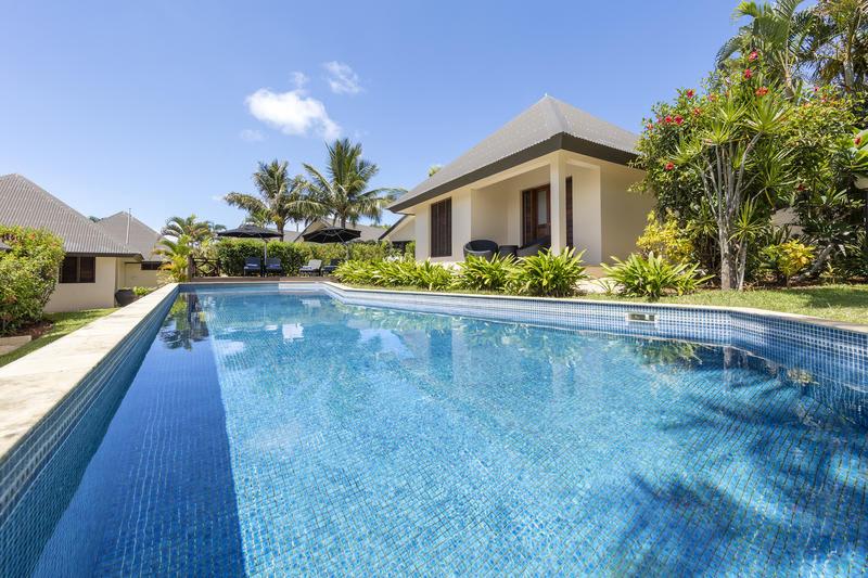 Mangoes Resort & Restaurant photo 2