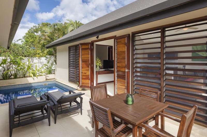 Mangoes Resort & Restaurant photo 3