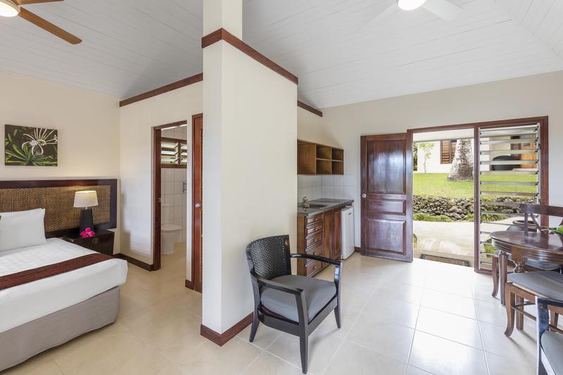Mangoes Resort & Restaurant photo 4
