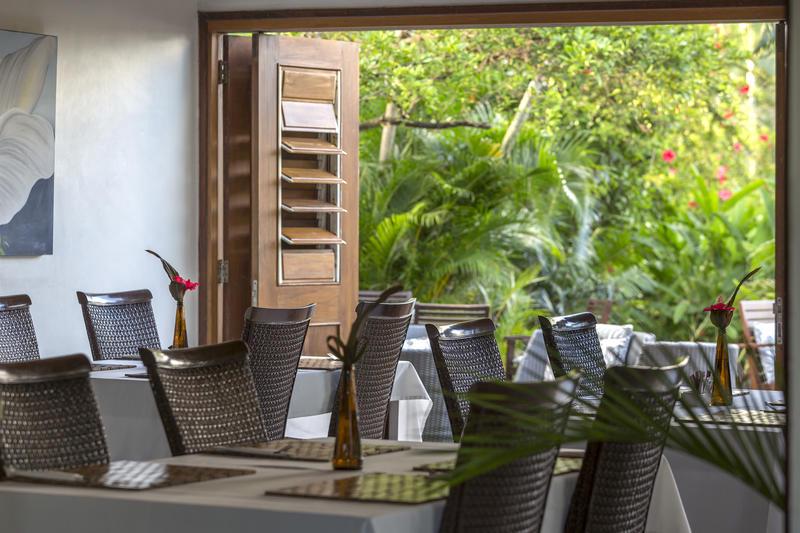 Mangoes Resort & Restaurant photo 5