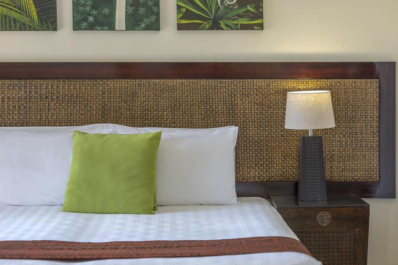 Mangoes Resort & Restaurant photo 6