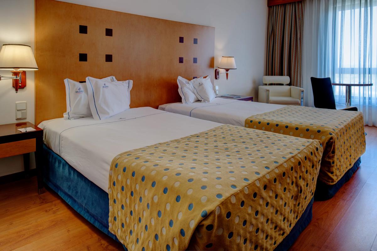Hotel Vip Santa Iria photo 1