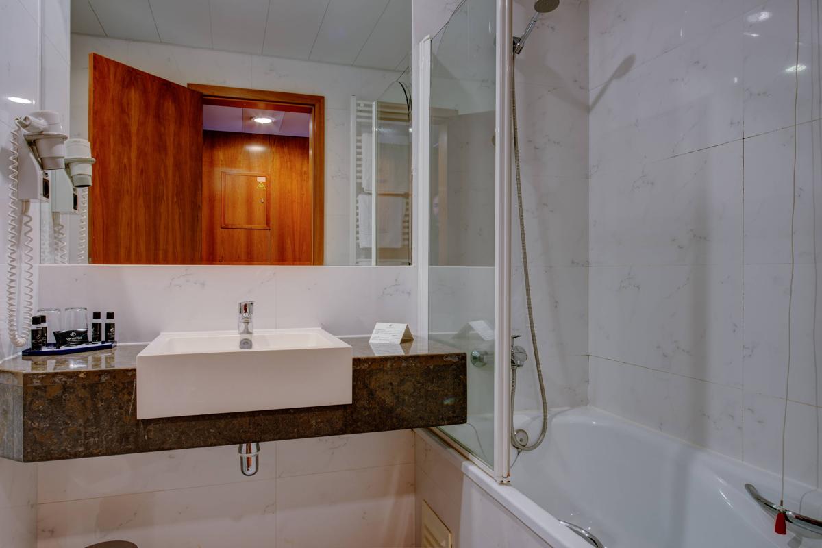 Hotel Vip Santa Iria photo 2