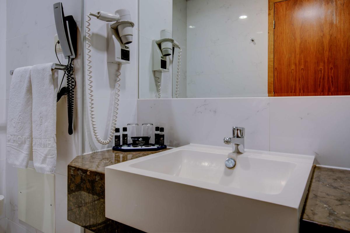 Hotel Vip Santa Iria photo 4