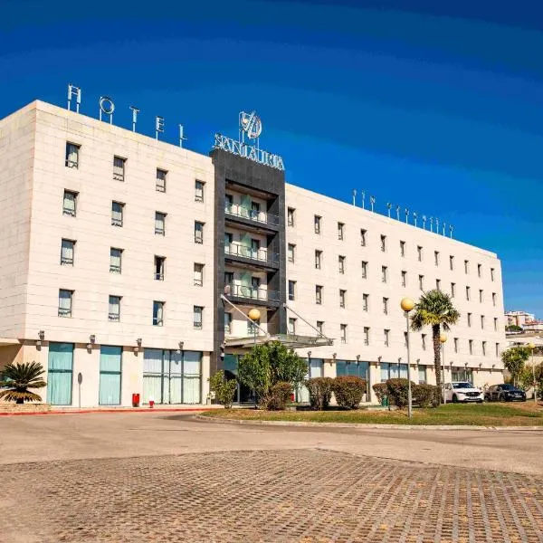 Hotel Vip Santa Iria photo 5