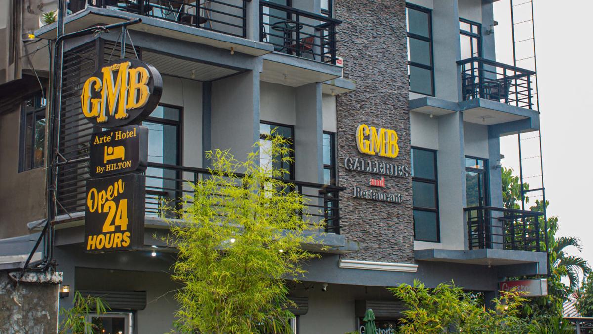 Gmb Arte Hotel photo 1