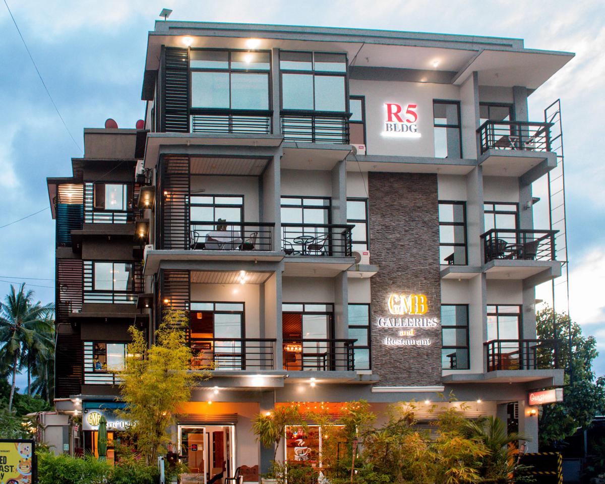 Gmb Arte Hotel photo 2