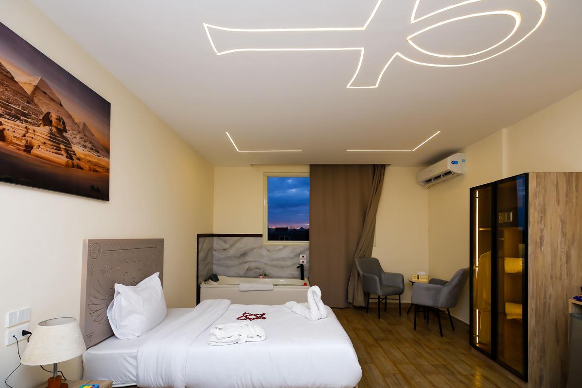Mazaya Pyramids Inn photo 2