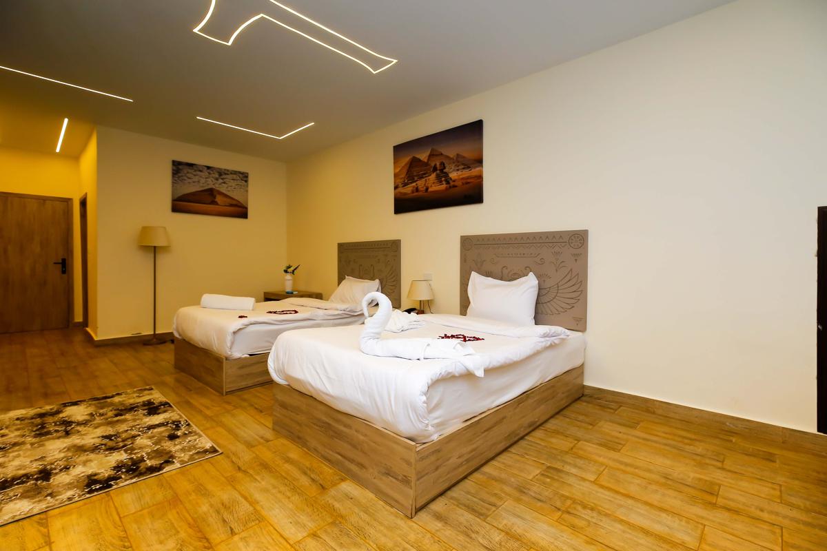 Mazaya Pyramids Inn photo 3