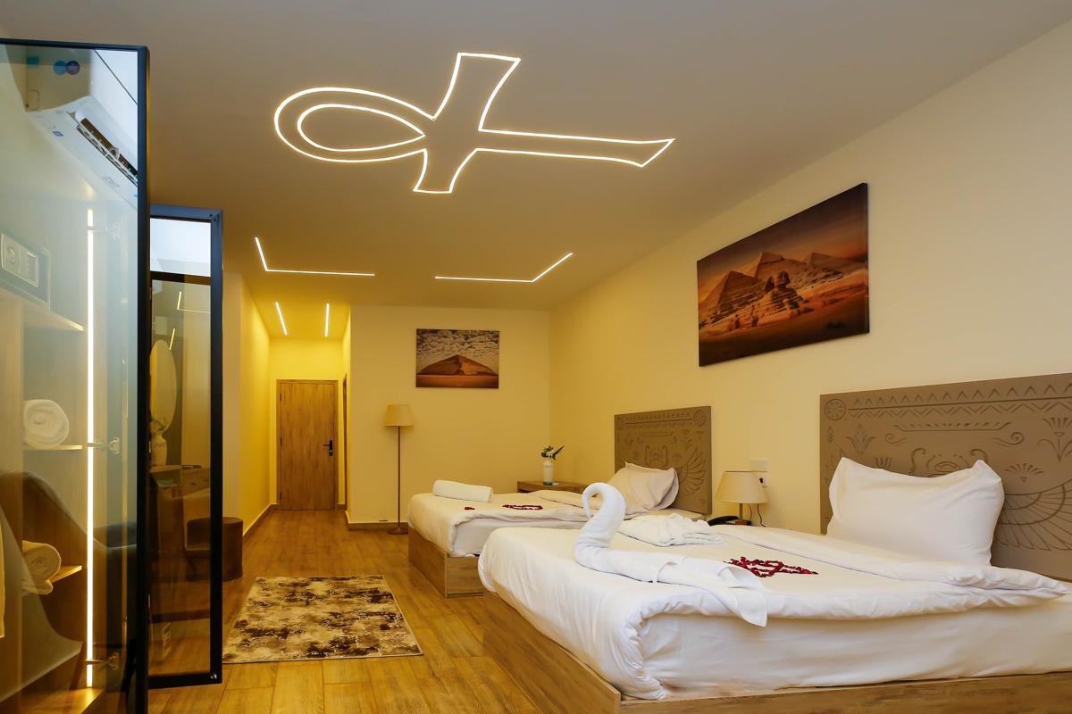 Mazaya Pyramids Inn photo 4