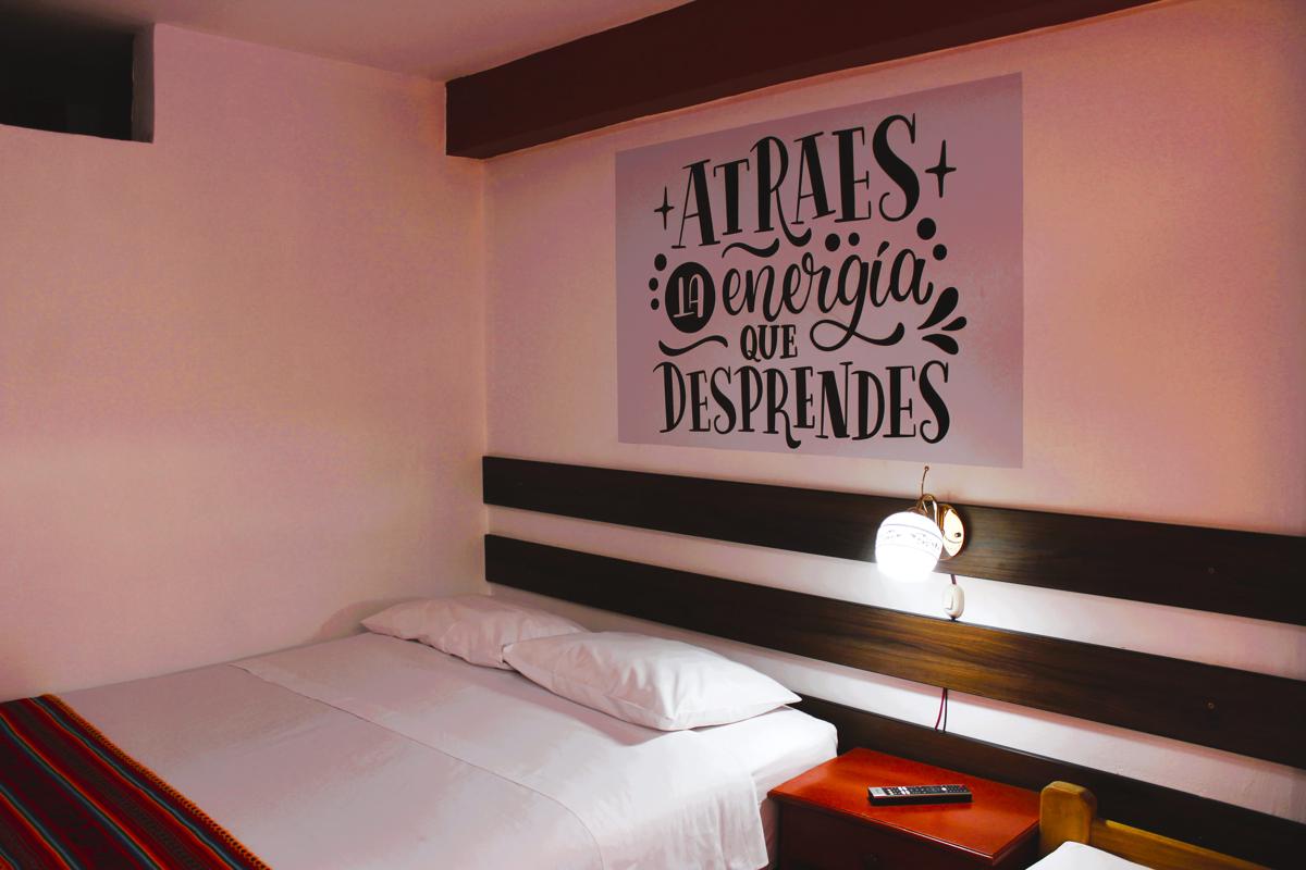 Mirador All Sur Hostel photo 4