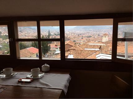 Mirador All Sur Hostel photo 6