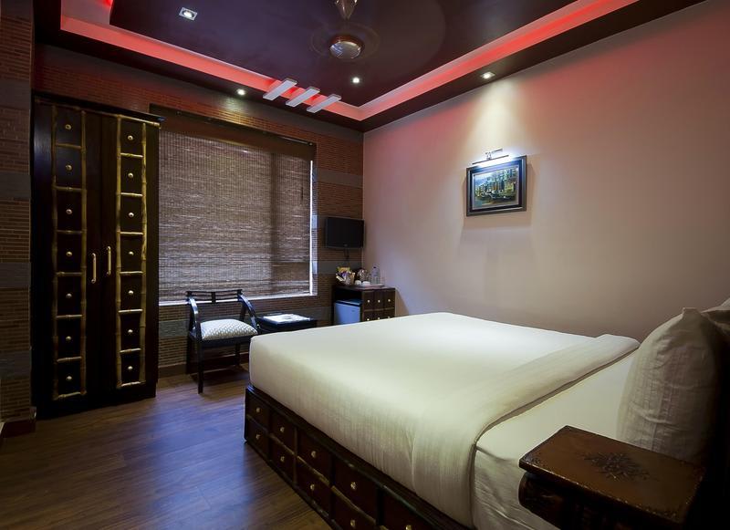 Hotel Heritage Inn photo 1