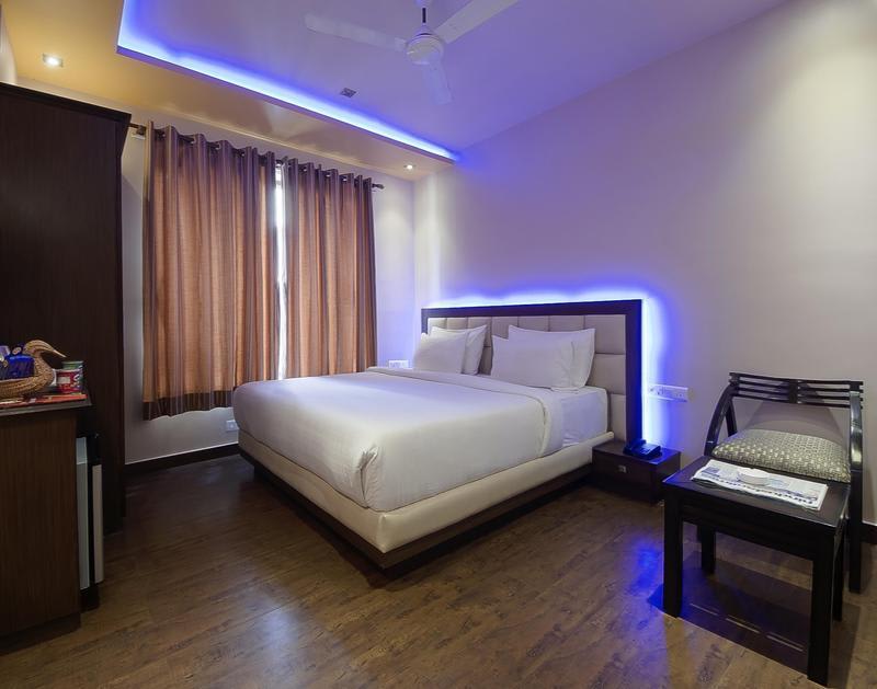 Hotel Heritage Inn photo 2