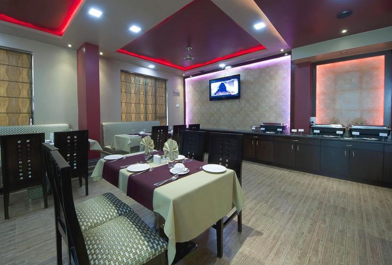 Hotel Heritage Inn photo 3