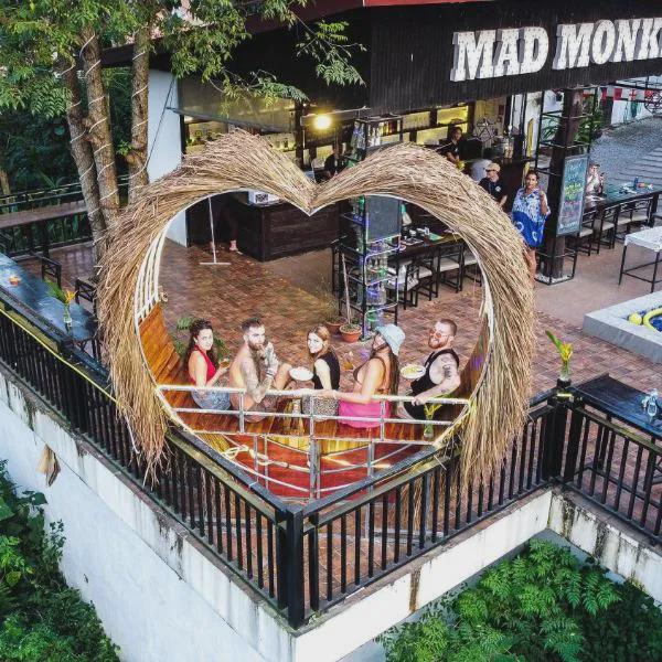 Mad Monkey Vang Vieng photo 5
