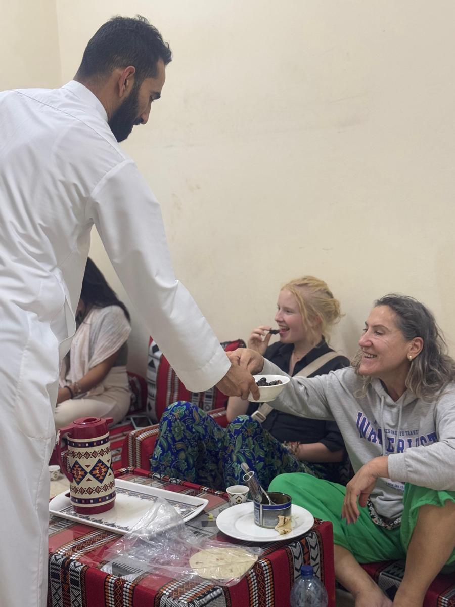 Heritage Hostel Muscat photo 3
