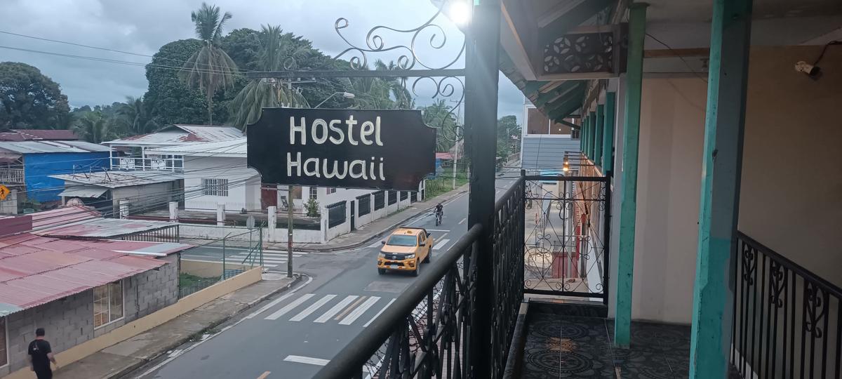 Hostel Hawaii photo 1