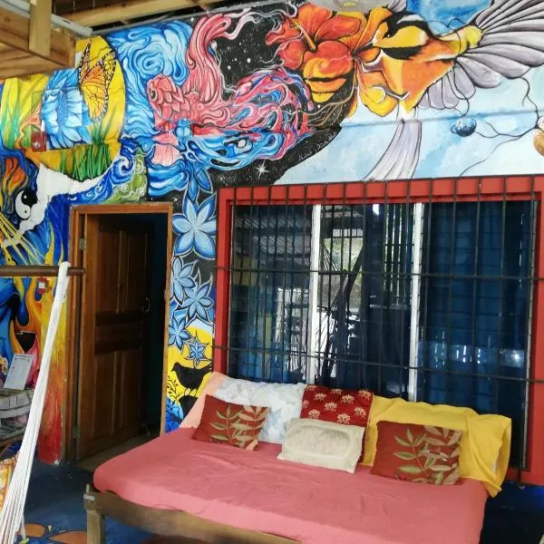 Hostel Hawaii photo 5