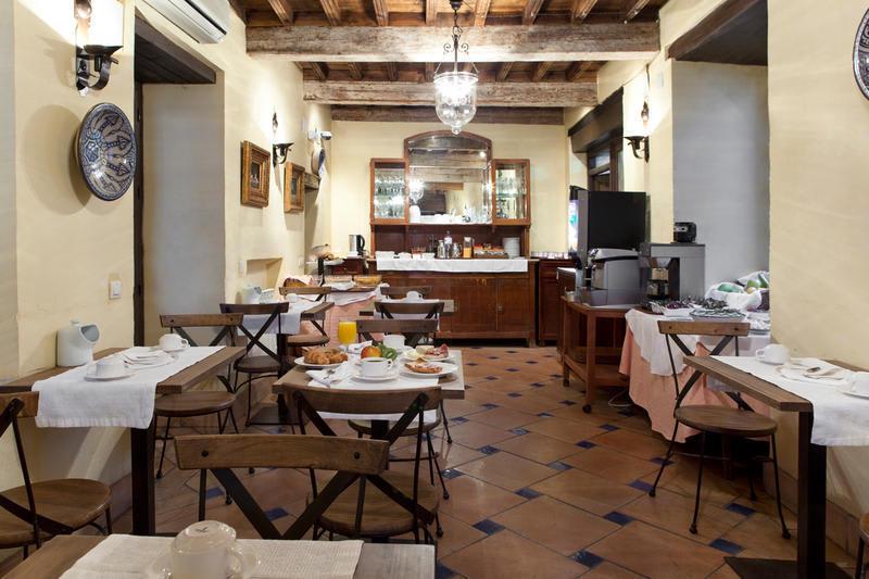 Casa del Capitel Nazari photo 1
