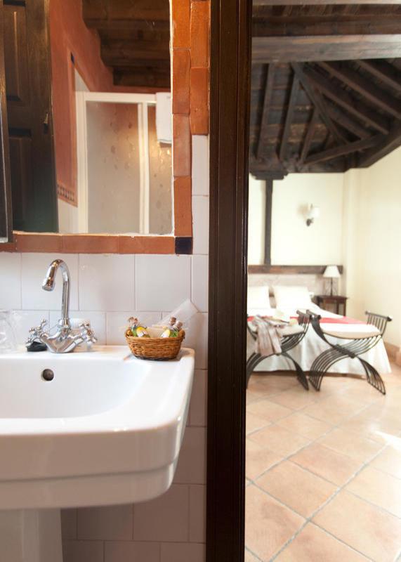 Casa del Capitel Nazari photo 3