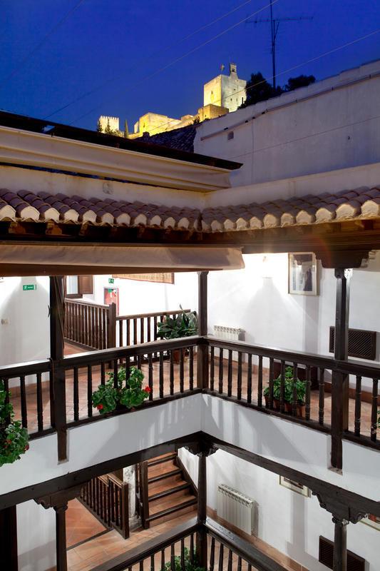 Casa del Capitel Nazari photo 5