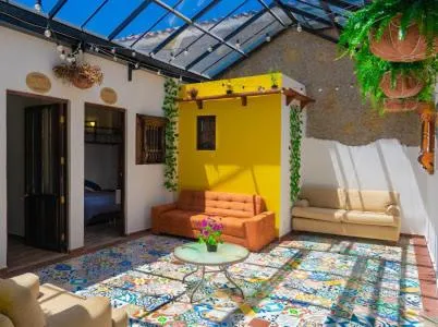 La Casa De Las Plazas photo 5