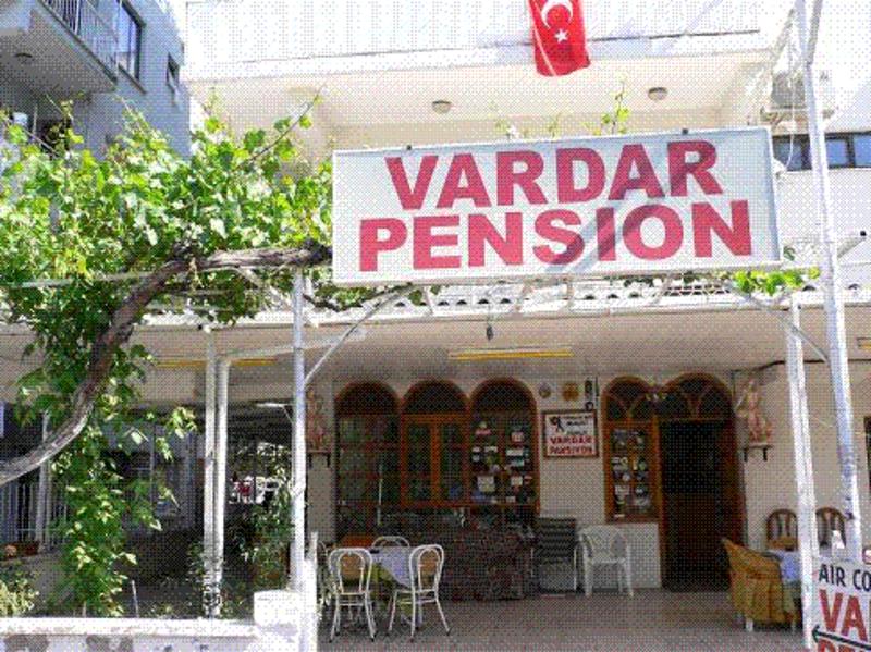 Vardar Family Pension photo 1