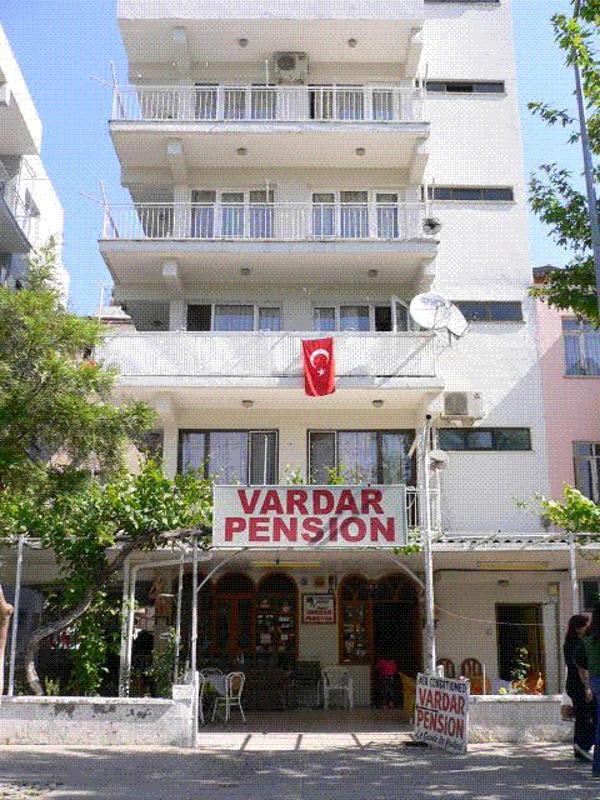 Vardar Family Pension photo 2