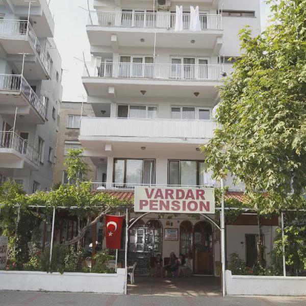 Vardar Family Pension photo 5