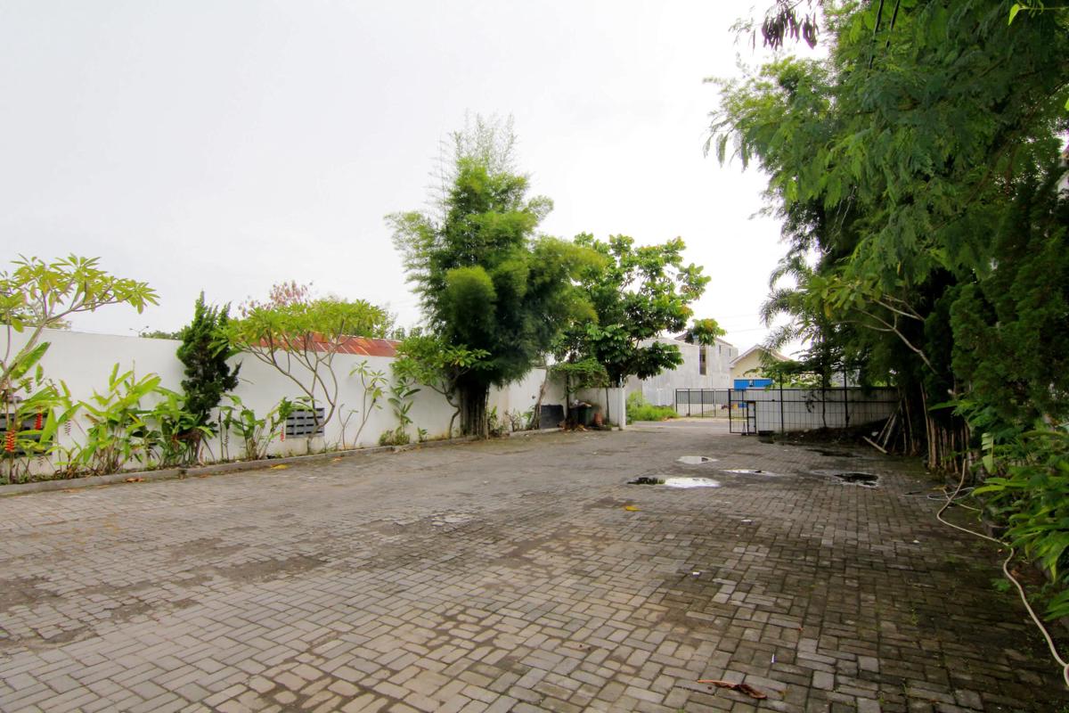 The Fort Hotel photo 3