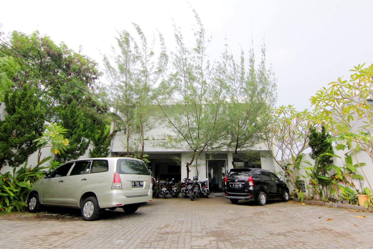 The Fort Hotel photo 4