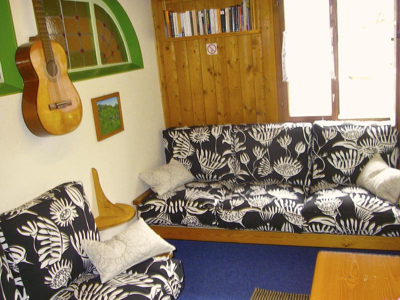Baracca Backpacker photo 3