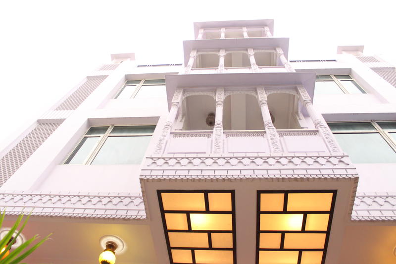 Chit Chat Restaurant and Guesthouse photo 1