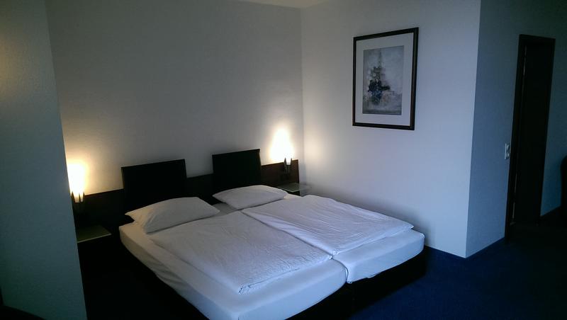 Sweet Dream Hostel & Pension photo 6