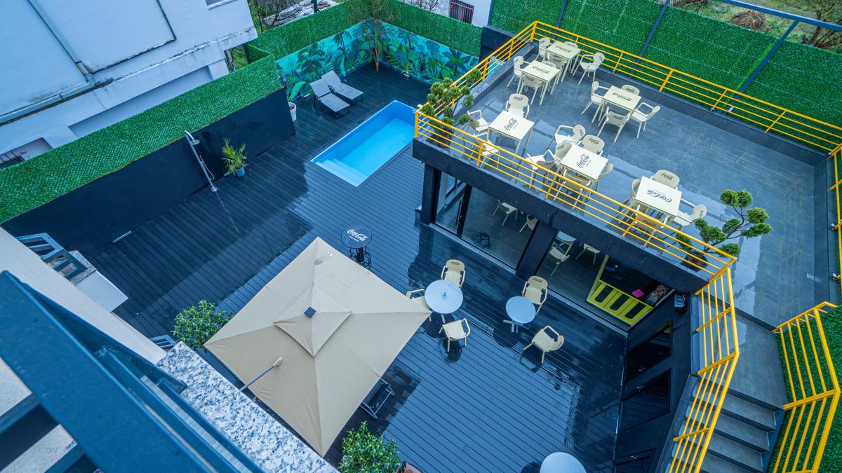 7even Boutique Hostel photo 1