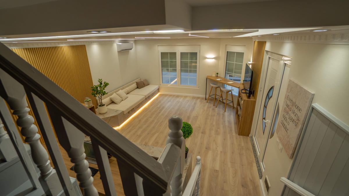 7even Boutique Hostel photo 2