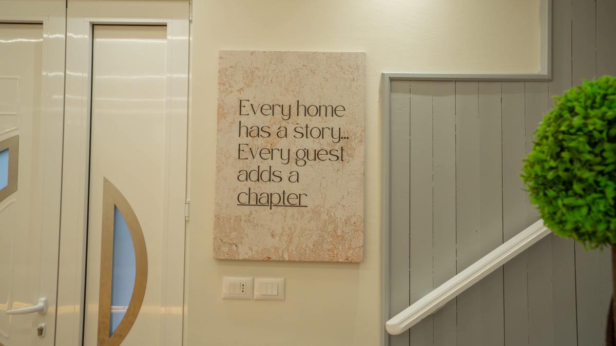 7even Boutique Hostel photo 4