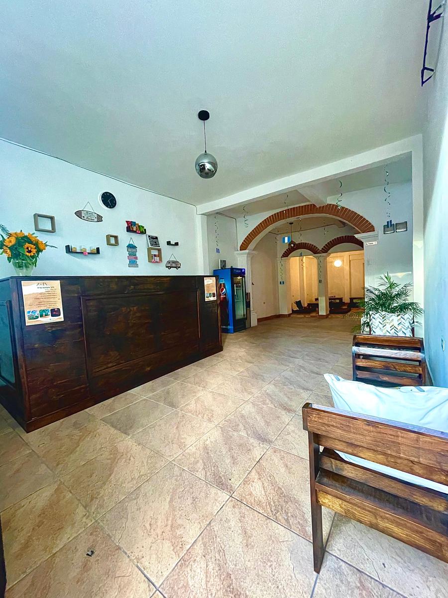 Zoola Suites Antigua photo 1