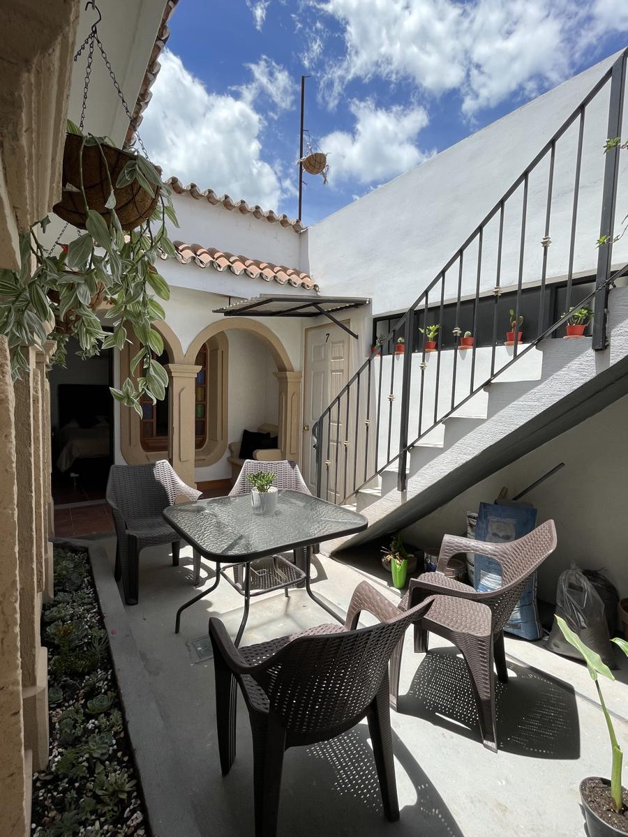Zoola Suites Antigua photo 3