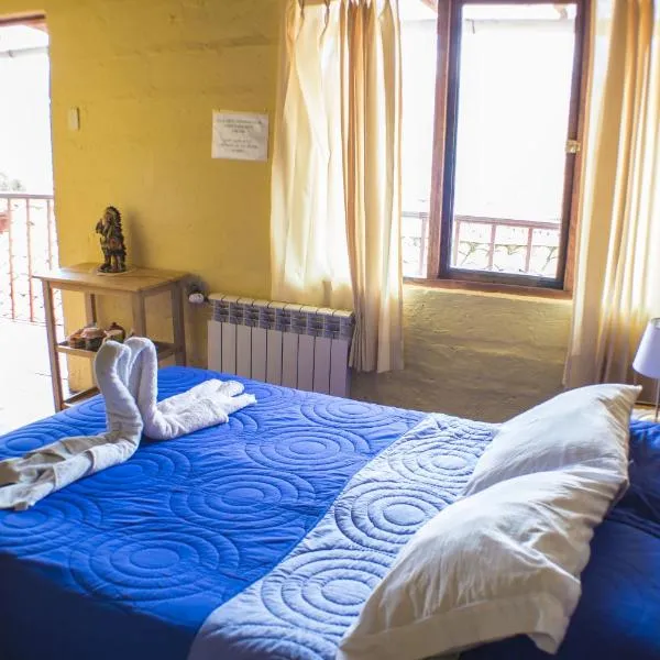 Samay Wasi Youth Hostels-Cusco photo 5