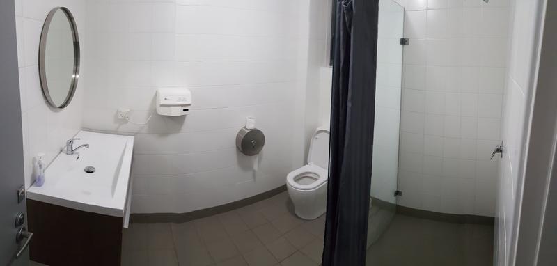 Cambridge Lodge Budget Hostel photo 3