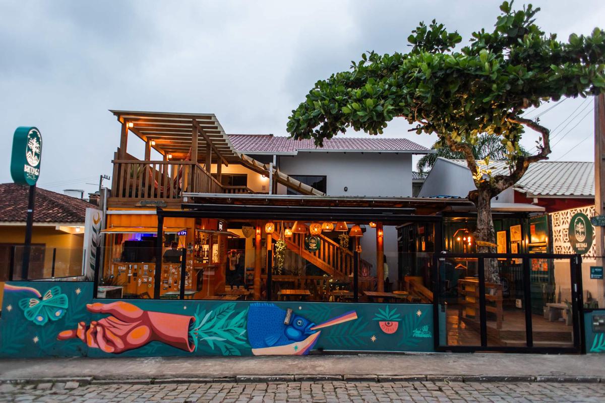 Babitonga Hostel photo 2