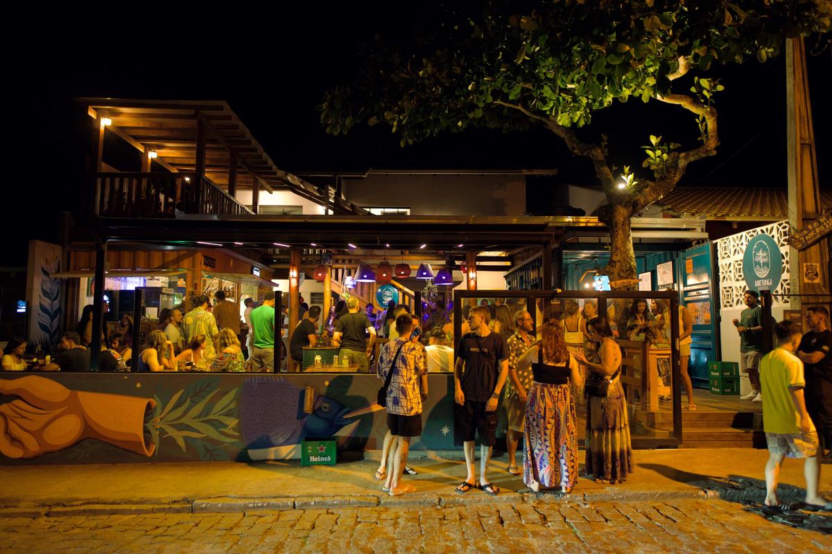 Babitonga Hostel photo 4