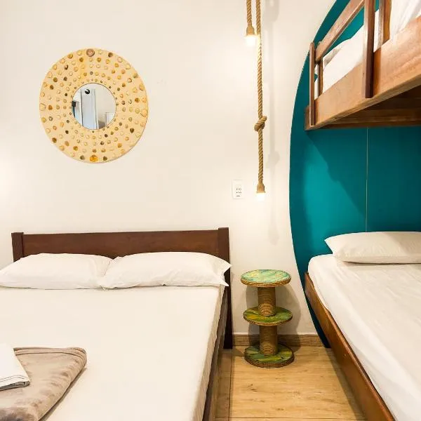 Babitonga Hostel photo 5