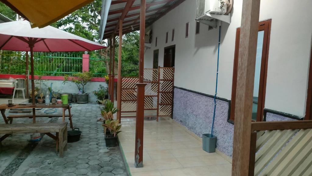 Ramland Guest House photo 3