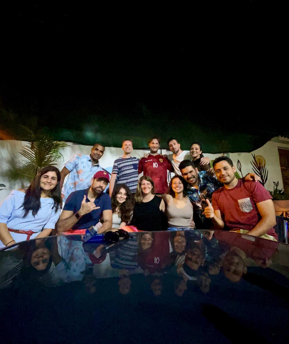 El Sofá Caracas photo 3