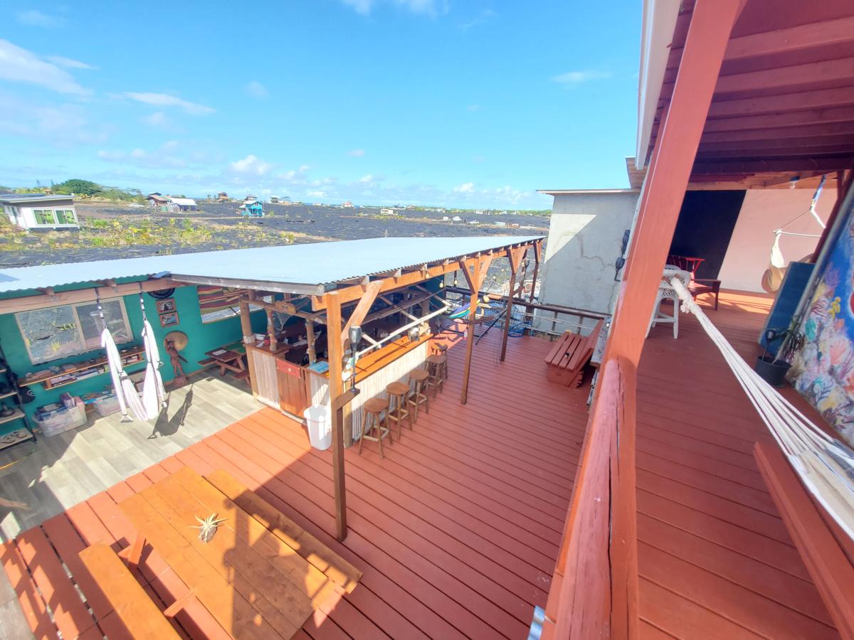 Open Gate Hostel Hawaii photo 1