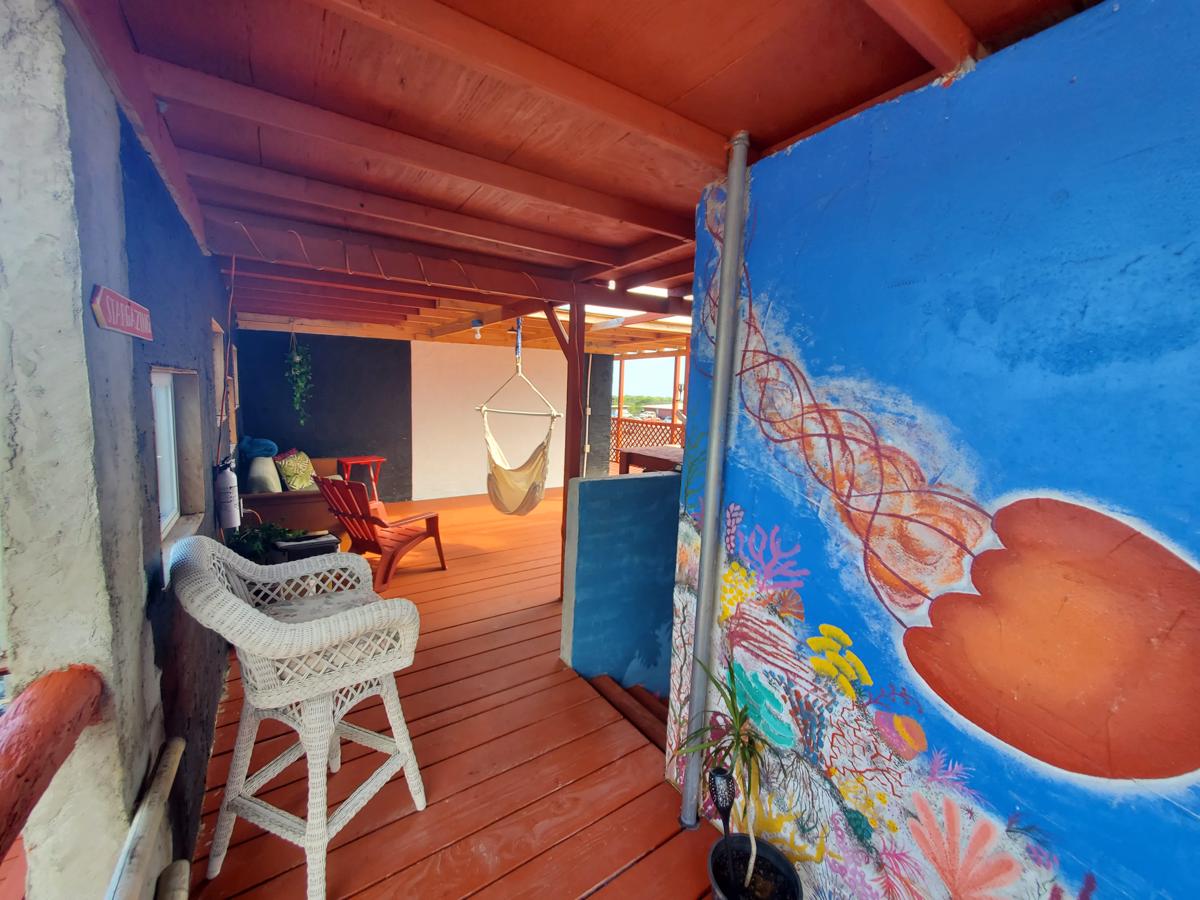 Open Gate Hostel Hawaii photo 2