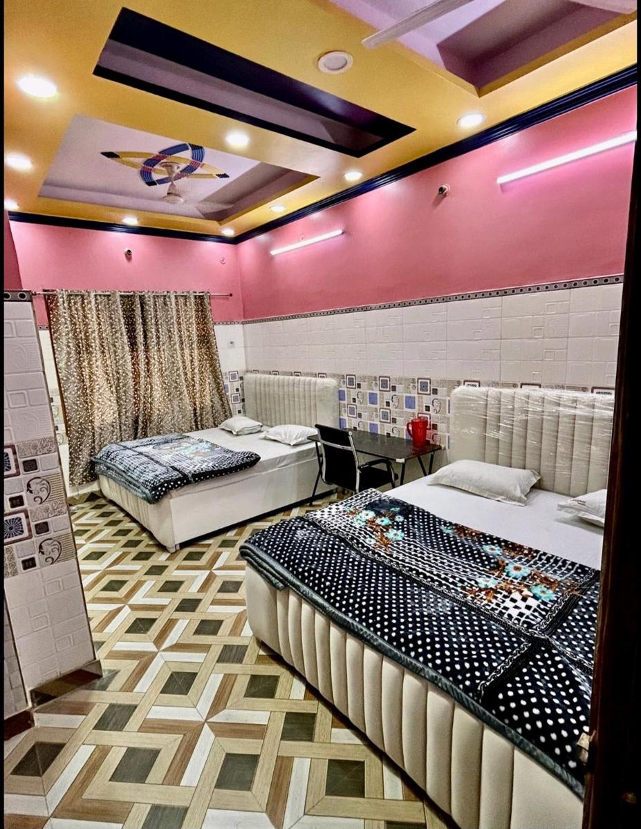 Hotel Jaipur Palace photo 2